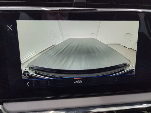 Used 2024 GMC Sierra 1500 AT4X image 70