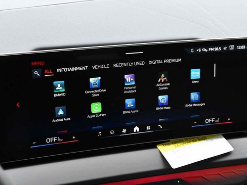 New 2026 BMW X3 xDrive30 image 22