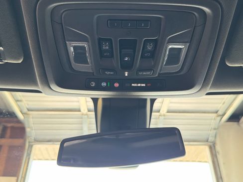 Used 2019 GMC Sierra 1500 SLT w/ SLT Premium Plus Package AWD/4WD image 49