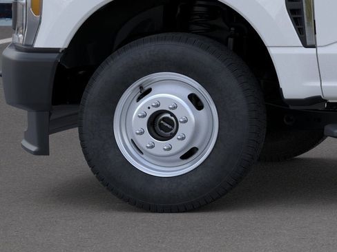New 2026 Ford F350 XL AWD/4WD image 19