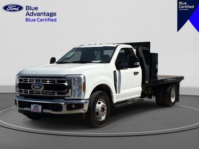 Certified 2024 Ford F350 XL w/ XL Chrome Package