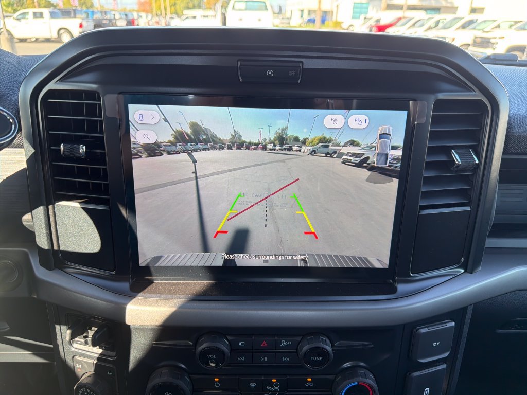 New 2026 Ford F150 XL AWD/4WD image 20