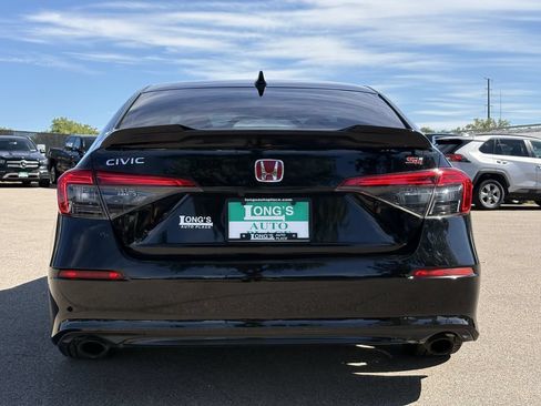 Used 2022 Honda Civic Si image 7