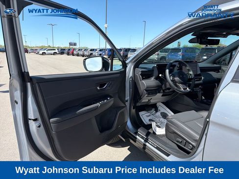 New 2026 Subaru Outback Touring XT AWD/4WD image 14