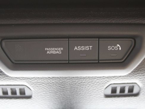 Used 2023 Jeep Wrangler Unlimited Sahara w/ LED Lighting Group AWD/4WD image 49