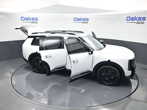 New 2027 Kia Telluride SX Prestige X-Line w/ Towing Package AWD/4WD image 63