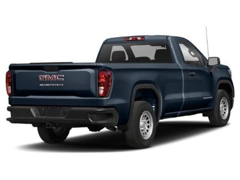 Certified 2022 GMC Sierra 1500 SLT w/ SLT Premium Package image 3