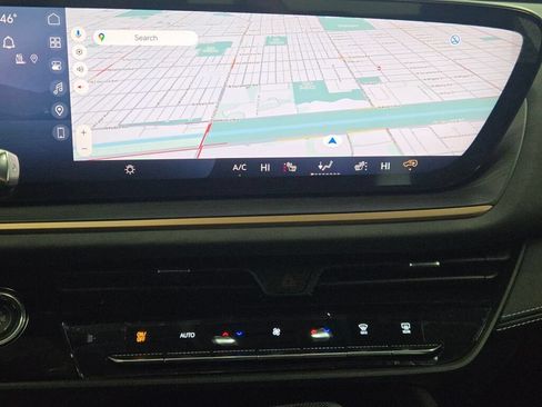 New 2026 Buick Envision Sport Touring AWD/4WD image 28