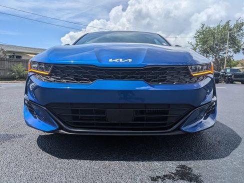 Used 2023 Kia K5 GT-Line FWD image 9