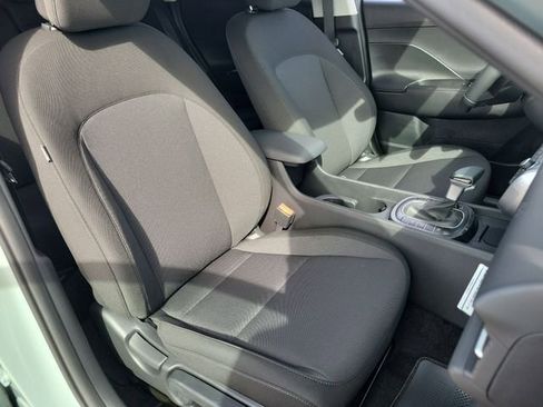New 2026 Hyundai Kona SEL Sport image 17