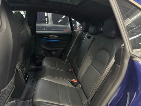 Used 2024 Porsche Macan Turbo Electric image 27