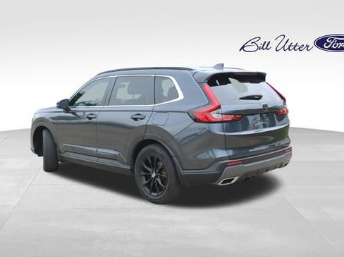 Used 2023 Honda CR-V Sport image 7