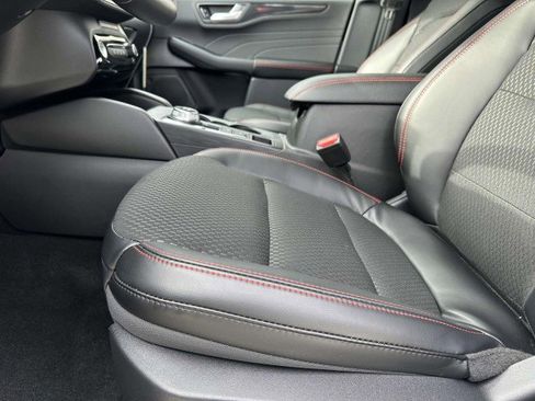 New 2025 Ford Escape Active w/ Tech Pack #1 image 14