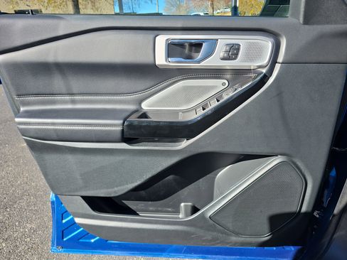 Used 2021 Ford Explorer ST w/ Equipment Group 401A image 28