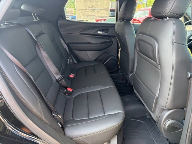 New 2026 Chevrolet TrailBlazer ACTIV w/ Convenience Package AWD/4WD image 18
