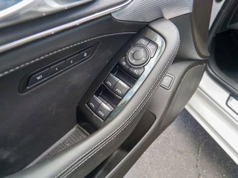 Used 2022 Cadillac CT5 Premium Luxury w/ Parking Package image 15