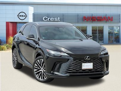 Used 2024 Lexus RX 350 Premium Plus w/ Convenience Package