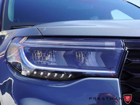 Used 2025 Ford Explorer ST w/ Sun And Sound Package image 15