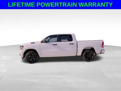 Used 2024 RAM 1500 Tradesman w/ Night Edition