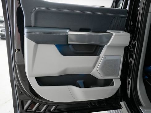 Used 2021 Ford F150 Limited AWD/4WD image 37