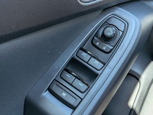 New 2026 Subaru Crosstrek 2.5i Sport AWD/4WD image 22