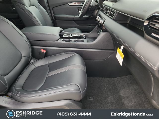 New 2026 Honda Pilot EX-L image 10