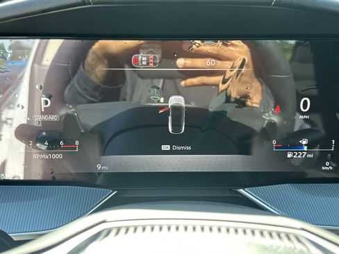 New 2026 Nissan Murano SL AWD/4WD image 27