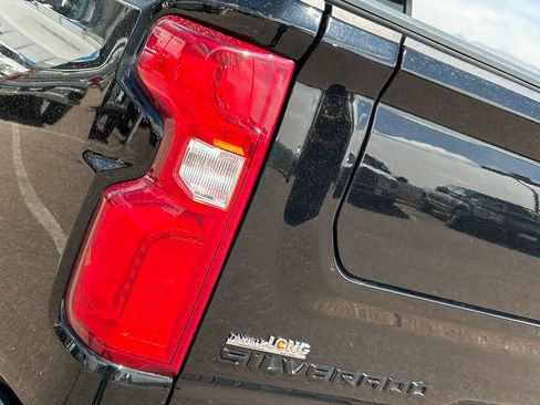 Used 2023 Chevrolet Silverado 1500 LT Trail Boss w/ Protection Package AWD/4WD image 24