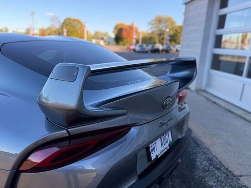 Used 2020 Toyota Supra image 23