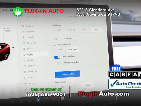 Used 2021 Tesla Model Y Long Range image 26