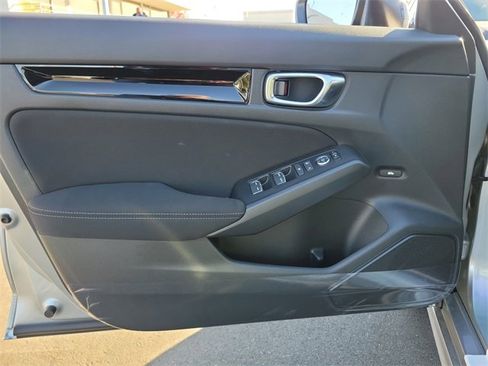 New 2026 Honda Civic Sport image 19