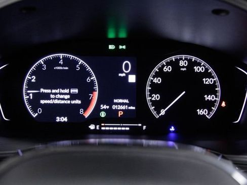 Certified 2024 Honda Civic Sport image 23