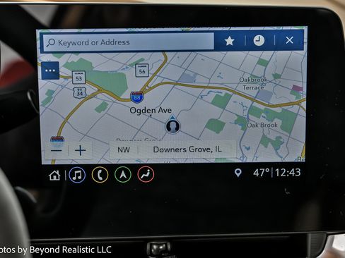 Used 2020 Chevrolet Corvette Stingray Premium Cpe w/ 3LT Preferred Equipment Group image 40