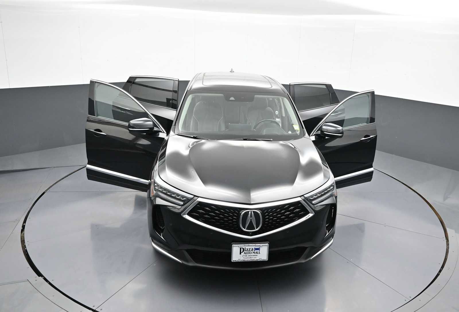 Certified 2022 Acura RDX w/ Advance Package AWD/4WD image 46