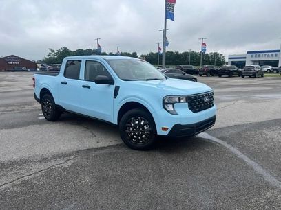 New 2026 Ford Maverick XL