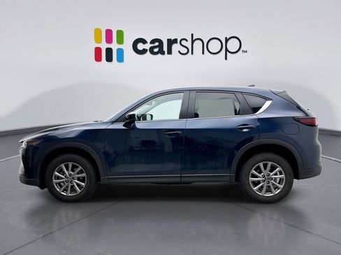 Used 2023 MAZDA CX-5 AWD 2.5 S image 2
