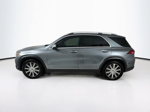 Used 2026 Mercedes-Benz GLE 350 4MATIC image 5