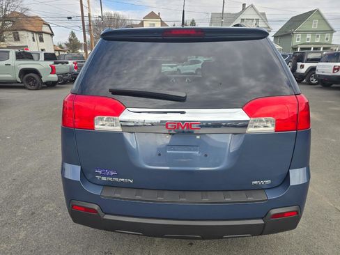 Used 2012 GMC Terrain SLE w/ Convenience Package image 16