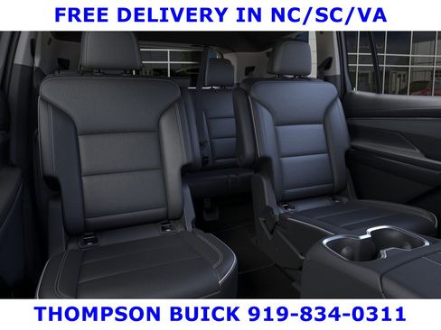 New 2025 Buick Enclave Preferred w/ Power Package image 20