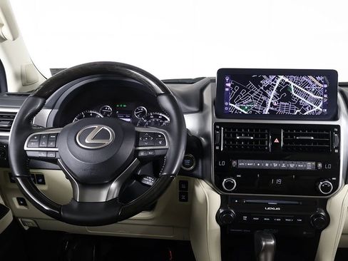 Used 2023 Lexus GX 460 Premium w/ Premium Plus Package image 31