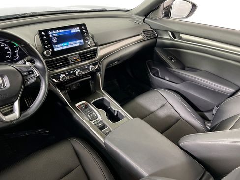 Used 2022 Honda Accord Sport image 21