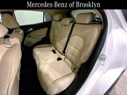 Used 2019 Mercedes-Benz GLA 250 4MATIC image 20