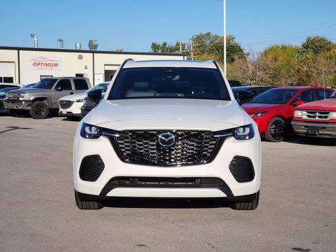 New 2026 MAZDA CX-70 3.3 Turbo S w/ Premium Package image 6