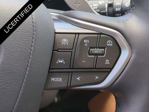 Certified 2024 Lexus NX 250 FWD w/ Cold Area Package image 25