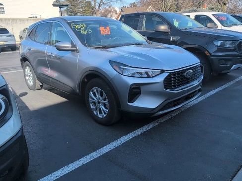 Used 2023 Ford Escape Active w/ Tech Pack #2 image 1