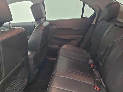 Used 2017 Chevrolet Equinox Premier w/ Enhanced Convenience Package image 18