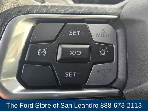 New 2026 Ford Mustang Coupe image 21