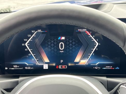 Used 2024 BMW 230i xDrive Coupe w/ Premium Package image 17