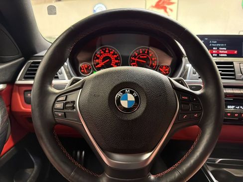 Used 2018 BMW 430i Gran Coupe RWD image 17