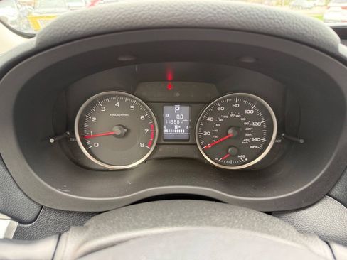 Used 2017 Subaru Crosstrek 2.0i Premium AWD/4WD image 20